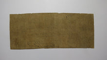 Load image into Gallery viewer, $.25 1837 Port Carbon Pennsylvania Obsolete Currency Bank Note Bill Savings Fund