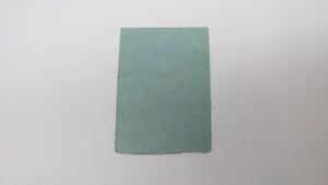 April 11, 1972 New York Rangers Vs Montreal Canadiens Playoff Hockey Ticket Stub