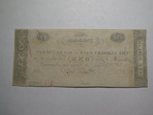 Load image into Gallery viewer, $1 18__ Hulmeville Pennsylvania Obsolete Currency Bank Note Bill Remainder UNC++