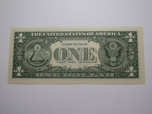 Load image into Gallery viewer, $1 2021 Repeater Serial Number Federal Reserve Currency Bank Note Bill #63466346