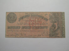 Load image into Gallery viewer, $.25 1862 Hydeville Vermont VT Obsolete Currency Bank Note Bill Remainder UNC++