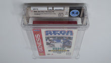 Load image into Gallery viewer, NHL All Star Hockey &#39;95 Sega Genesis Factory Sealed Video Game Wata Graded 9.4