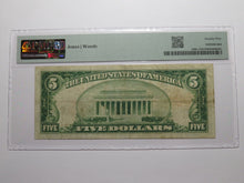 Load image into Gallery viewer, $5 1929 La Grange Georgia GA National Currency Bank Note Bill Ch. #7762 VF25 PMG
