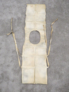 1997 Titanic Screen Worn Authentic Movie Used Life Jacket Vest Planet Hollywood!