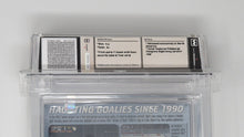 Load image into Gallery viewer, NHL Blades of Steel 2000 Hockey Sony Playstation Factory Sealed Video Game 9.6