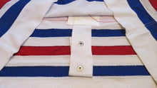 Load image into Gallery viewer, Dan Blackburn New York Rangers Authentic Signed NHL Starter Hockey Jersey! NYR
