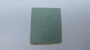 December 29, 1970 New York Rangers Vs. Oakland Seals NHL Hockey Ticket Stub