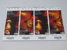 Load image into Gallery viewer, 2006 Ottawa Senators Stanley Cup Finals NHL Playoff Hockey Ghost Ticket Sheet