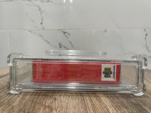 Load image into Gallery viewer, WWF War Zone Wrestling Nintendo 64 N64 Factory Sealed Video Game Wata Graded 7.5
