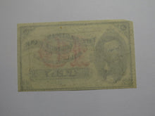 Load image into Gallery viewer, $.10 1870&#39;s Poughkeepsie New York Obsolete Currency Note Eastman College