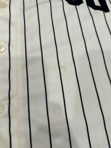 2016 Griffin Benedict San Diego Padres TBTC Game Used Worn MLB Baseball Jersey