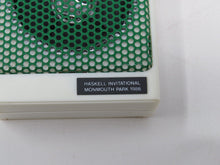 Load image into Gallery viewer, 1986 Brand New Haskell Stakes Monmouth Park Horse Racing AM/FM Pocket Radio