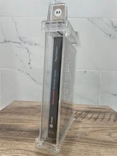 Load image into Gallery viewer, MLB Bases Loaded &#39;96 Sony Playstation Factory Sealed Video Game Wata 8.5 Graded