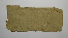 Load image into Gallery viewer, $.10 1862 Lynchburg Virginia VA Obsolete Currency Bank Note Bill City of Lynch.