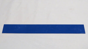 1995 #67 Harper St. Louis Rams Game Used NFL Locker Room Nameplate! 