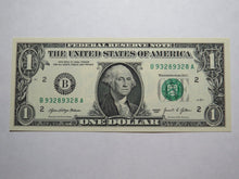 Load image into Gallery viewer, $1 2021 Repeater Serial Number Federal Reserve Currency Bank Note Bill #93289328