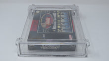 Load image into Gallery viewer, Jeopardy! Deluxe Edition Super Nintendo SNES Sealed Video Game Wata Graded 8.5 A
