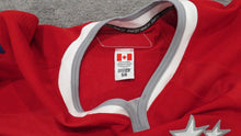 Load image into Gallery viewer, 2008 Scott Gomez New York Rangers Eastern Conf. Game Used Worn NHL Hockey Jersey