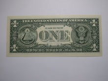 Load image into Gallery viewer, $1 2021 Repeater Serial Number Federal Reserve Currency Bank Note Bill #94689468