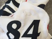 Load image into Gallery viewer, 2011 Orion Woodard Cincinnati Bearcats Game Used Worn NCAA Football Jersey