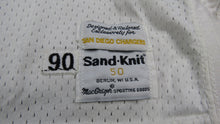 Load image into Gallery viewer, 1992 Chris Mims San Diego Chargers Game Used Worn Football Jersey! Tennessee LA