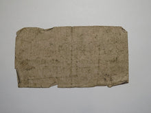 Load image into Gallery viewer, $.50 1863 Richmond Virginia VA Confederate Currency Bank Note Bill RARE T63