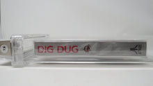 Load image into Gallery viewer, Unopened Dig Dug Atari 2600 Sealed Video Game! Wata Graded 7.5 A+ 1988 Release