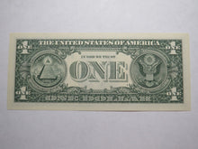 Load image into Gallery viewer, $1 2021 Repeater Serial Number Federal Reserve Currency Bank Note Bill #93309330