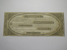 Load image into Gallery viewer, $1 18__ Windsor Vermont VT Obsolete Currency Bank Note Bill Remainder UNC++++