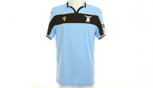 Load image into Gallery viewer, 2020-21 Luiz Felipe Ramos Lazio UCL Match Used Worn Soccer Shirt Game Jersey