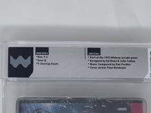 Load image into Gallery viewer, Mortal Kombat 2 Sega Genesis Midway Factory Sealed Video Game Wata 9.2 Graded II