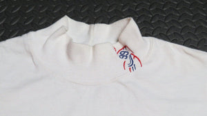 1996-97 Wayne Gretzky New York Rangers Game Used Worn Gator Undershirt! Jersey