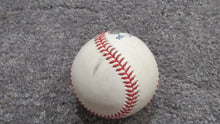 Load image into Gallery viewer, September 2, 2020 New York Mets Vs. Baltimore Orioles Game Used MLB Baseball NYM