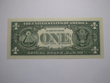 Load image into Gallery viewer, $1 2021 Fancy Repeater Serial Number Federal Reserve Currency Bank Note Bill 162