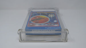 Astrosmash Atari Intellivision Sealed Video Game Wata Graded 7.5 A Seal 1981