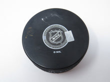 Load image into Gallery viewer, Ryan Murphy Autographed Signed New Jersey Devils InGlasCo Hockey Puck