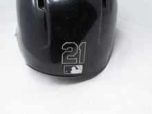 Load image into Gallery viewer, 2016 Todd Frazier Chicago White Sox Game Used Worn MLB Rawlings Baseball Helmet