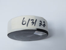 Load image into Gallery viewer, 2022 New York Rangers Vs. Tampa Bay Lightning Game 2 ECF Playoff Game Used Puck!