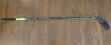 Load image into Gallery viewer, 2021 Aleksander Barkov Florida Panthers Game Used Warrior Alpha NHL Hockey Stick