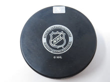 Load image into Gallery viewer, Joseph Blandisi Autographed Signed New Jersey Devils InGlasCo Hockey Puck