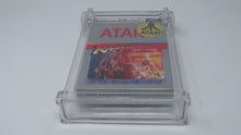 Load image into Gallery viewer, Raiders of the Lost Ark Atari 2600 Video Game Wata Graded 7.0 Factory Sealed