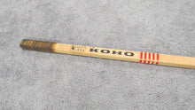 Load image into Gallery viewer, 1970s Wayne Dillon New York Rangers Game Used Left Handed KOHO Hockey Stick
