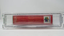 Load image into Gallery viewer, WWF War Zone Wrestling Nintendo 64 N64 Factory Sealed Video Game Wata Graded 7.0