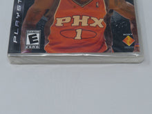 Load image into Gallery viewer, Brand New Factory Sealed NBA '08 Playstation 3 Basketball Video Game EA Sports