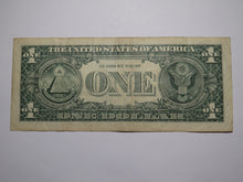 Load image into Gallery viewer, $1 2009 Repeater Serial Number Federal Reserve Currency Bank Note Bill #74147414