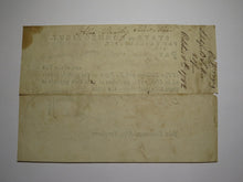 Load image into Gallery viewer, 17__ 20 Shillings Connecticut Pay Table Colonial Currency Note Wolcott Wales