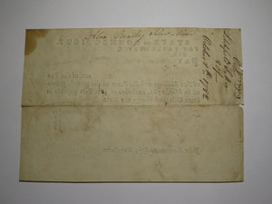 17__ 20 Shillings Connecticut Pay Table Colonial Currency Note Wolcott Wales