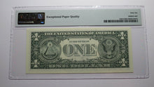 Load image into Gallery viewer, 2 $1 1977 &amp; 2003 Matching Radar Serial Numbers Federal Reserve Bank Note Bills 