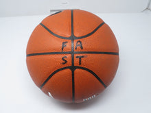 Load image into Gallery viewer, Game Used Nike Elite Champion Rutgers Scarlet Knights NCAA College Basketball
