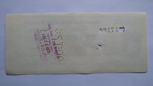 Load image into Gallery viewer, $31750 1906 Hartford Connecticut CT Cancelled Check! State Bank 